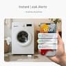 YoLink Smart Home Starter Kit Hub and Four LoRa Water Leak Sensor Alarms