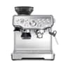 Breville Barista Express Espresso Machine with Integrated Burr Grinder and PID Control