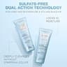 L'Oreal Paris EverPure Sulfate-Free Clarifying Shampoo with Vitamin C Antioxidants