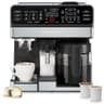 Chefman 8-in-1 Coffee Station Combo with 20-Bar Pump and Automatic Milk Frother