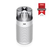 Dyson Hushjet Compact Air Purifier with 360-Degree Electrostatic Filter