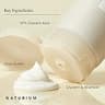 Naturium The Smoother Glycolic Acid Body Lotion Exfoliating Treatment with 10% AHA