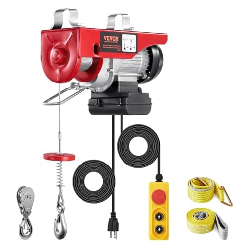 The 7 Best Garage Lift Systems of 2026