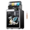 Creality K2 Combo CoreXY 3D Printer with CFS 16-Color Material System