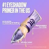 Urban Decay Anti-Aging Eyeshadow Primer Potion, Full Size Anti-Wrinkle Base