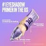Urban Decay Anti-Aging Eyeshadow Primer Potion, Full Size Anti-Wrinkle Base