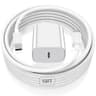 20W USB-C Fast Charging Power Adapter Plug for Apple iPad Pro Models