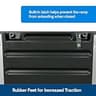 PetSafe Happy Ride Telescoping Aluminum Dog Ramp for Car Side Doors, 300 lbs Limit