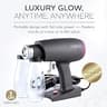 Norvell Oasis Ultra-Compact Hose-Free Spray Tan Machine Professional Kit