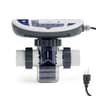 E-CHLOR Plug-in Salt Chlorine Generator System for 32,000 Gallon Pools