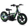 AIII 12-Inch Lightweight Electric Dirt Bike with Quick-Swap 24V Lithium Battery