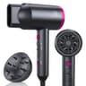 Anne Betty 1800W Advanced Ionic Hair Dryer with Ergonomic Travel Design