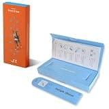 EpiPaws Pet Age Test for Dogs & Cats - Epigenetic Biomarker Wellness Insights Kit