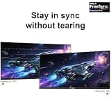 INNOCN 40-Inch WQHD Flat IPS Monitor (40C1R)