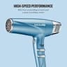 BaBylissPRO Nano Titanium Dual Ionic 2000-Watt Professional Blow Dryer