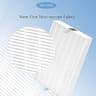 9-Pack True HEPA Filter R Replacement Compatible with Honeywell HPA300