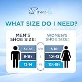 TheraICE Form-Fitting Gel Ice Pack Wrap
