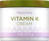 VitaMedica Lightweight Arnica & Vitamin K Cream for Face & Under-Eye (0.5 oz)