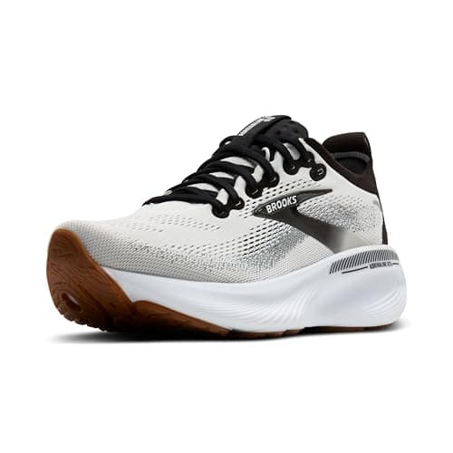 Brooks Adrenaline GTS 25 Stability Running Shoe with Holistic GuideRails Support