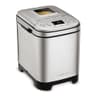 Cuisinart CBK-110NAS Stainless Steel Automatic Bread Machine with 12 Menu Options