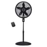 Lasko 1843 Cyclone Adjustable Pedestal Fan with Multi-Function Remote