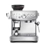 Breville Barista Express Impress BES876BSS Espresso Machine with Auto Dosing