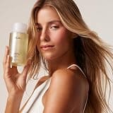 OUAI Fine Hair Biotin Thickening Shampoo with Keratin and Chia, 10 Fl Oz