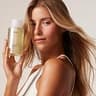 OUAI Fine Hair Biotin Thickening Shampoo with Keratin and Chia, 10 Fl Oz