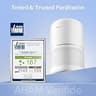 LEVOIT Core 300-P True HEPA Air Purifier with Customizable Specialty Filters