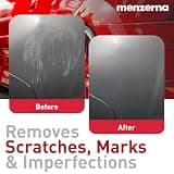 Menzerna 3-Step Heavy Cut Polishing Set for Deep Scratch & Swirl Repair