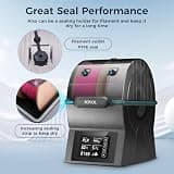 Sovol SH02 PTC Dual-Spool Filament Dryer and Storage Box with Touch Screen