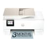 HP Envy Photo 7975 Wireless Color Inkjet Photo Printer with Auto Duplex & ADF