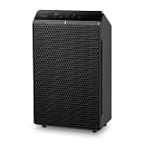 Winix 5520 4-Stage True HEPA Air Purifier with PlasmaWave and Granular Carbon