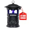 Dynatrap DT1130SR Half-Acre Mosquito and Flying Insect UV Outdoor Trap