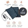 Pure Enrichment PureRelief Pro Far Infrared XL Ceramic Bead Heating Pad