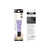 Milani Eyeshadow Primer, Clear Lightweight Base for Long-Lasting Shadow