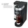 Keurig K-Supreme Single Serve Pod Coffee Maker with MultiStream Technology and 66oz Tank