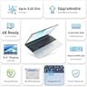 Auusda 15.6-inch FHD Business Laptop, Intel N95 Quad-Core, 16GB RAM, 1TB SSD