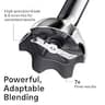 Braun MultiQuick 5 Vario Hand Blender with 21-Speed Control Thumb Wheel