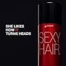 SexyHair Big Spray & Play Volumizing Hairspray with 72-Hour Humidity Resistance