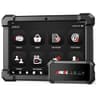 ANCEL X7HD 10.1-Inch Heavy Duty Commercial Truck Diagnostic Scanner Tool