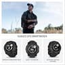 Garmin Instinct 3 Solar Tactical Edition Rugged Military GPS Smartwatch