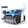 Polaris Freedom Plus Cordless Robotic Pool Cleaner with LiFi Remote Control