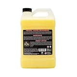 P&S Professional Detail Products Pearl Auto Shampoo, Biodegradable Formula, 1 Gallon