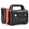 VTOMAN V-Truck Pro 8000A 41600mAh 12V/24V Heavy-Duty Battery Jump Starter Unit