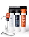 Frizzlife M800 Non-Electric Tankless Reverse Osmosis Water Filter System