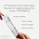 Timeline Mitopure Urolithin A Supplement Powder, 500mg Drink Mix Blend