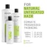 PURA D'OR Original Gold Label Anti-Thinning Biotin Shampoo and Conditioner Set