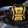 DEWALT DXAEPS14 2000-Amp Heavy-Duty Jump Starter and Power Station with Inverter