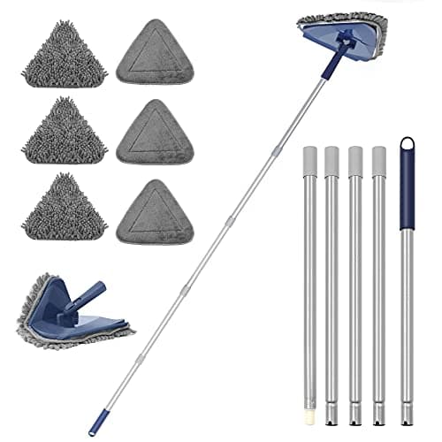 JEHONN Wall Cleaner Mop